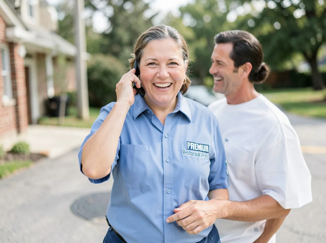 Water Damage Restoration New Windsor, MD FAQs